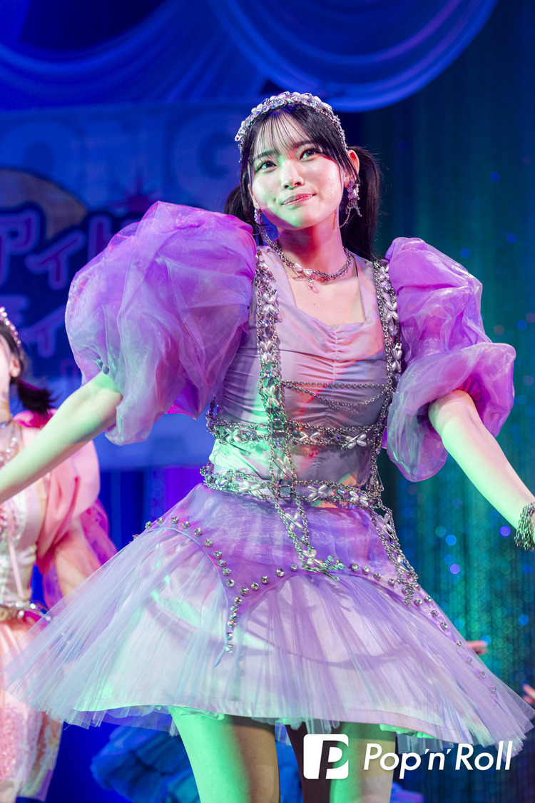 CUTIE STREET＜ニューイヤーだよ！六本木アイドルフェスティバル＞EX THEATER ROPPONGI（2025年1月4日）