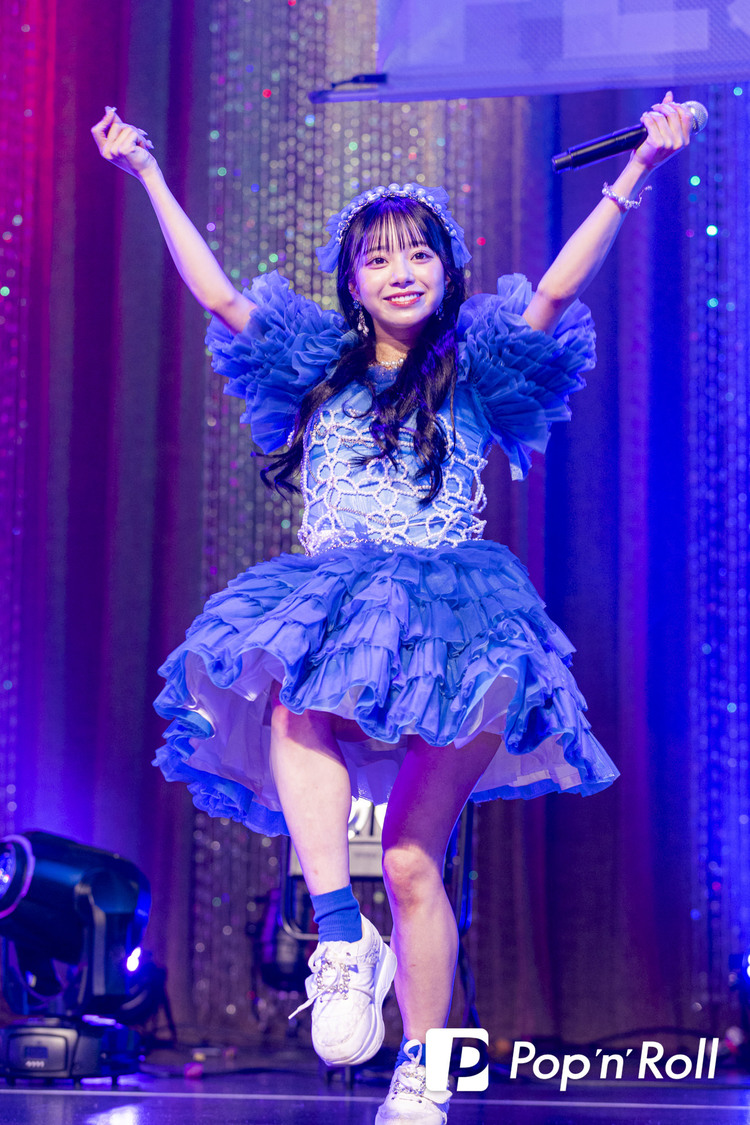 CUTIE STREET＜ニューイヤーだよ！六本木アイドルフェスティバル＞EX THEATER ROPPONGI（2025年1月4日）