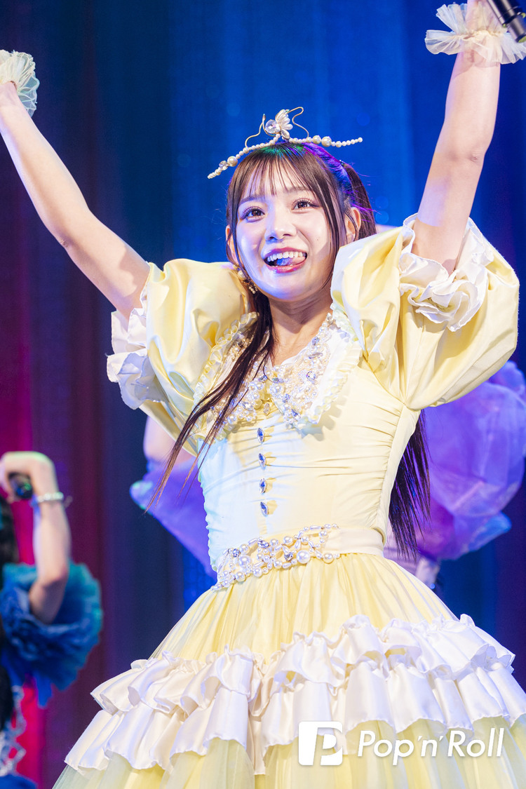 CUTIE STREET＜ニューイヤーだよ！六本木アイドルフェスティバル＞EX THEATER ROPPONGI（2025年1月4日）