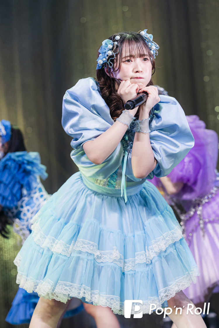 CUTIE STREET＜ニューイヤーだよ！六本木アイドルフェスティバル＞EX THEATER ROPPONGI（2025年1月4日）