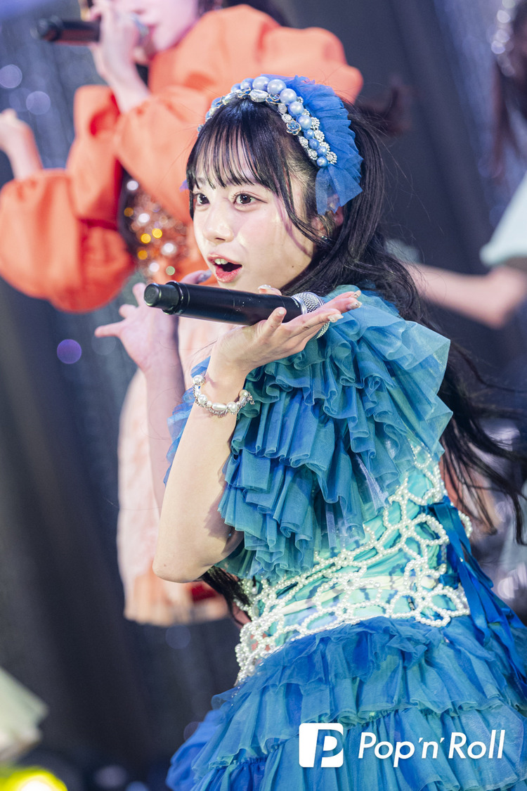 CUTIE STREET＜ニューイヤーだよ！六本木アイドルフェスティバル＞EX THEATER ROPPONGI（2025年1月4日）