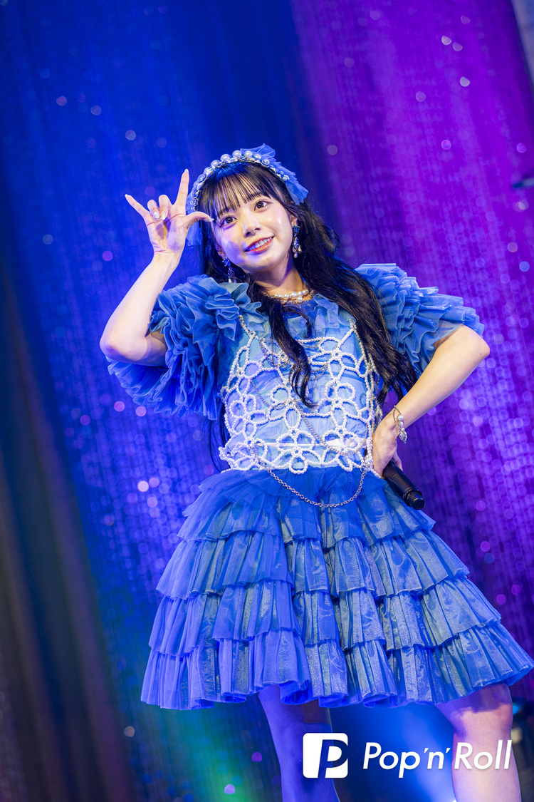 CUTIE STREET＜ニューイヤーだよ！六本木アイドルフェスティバル＞EX THEATER ROPPONGI（2025年1月4日）