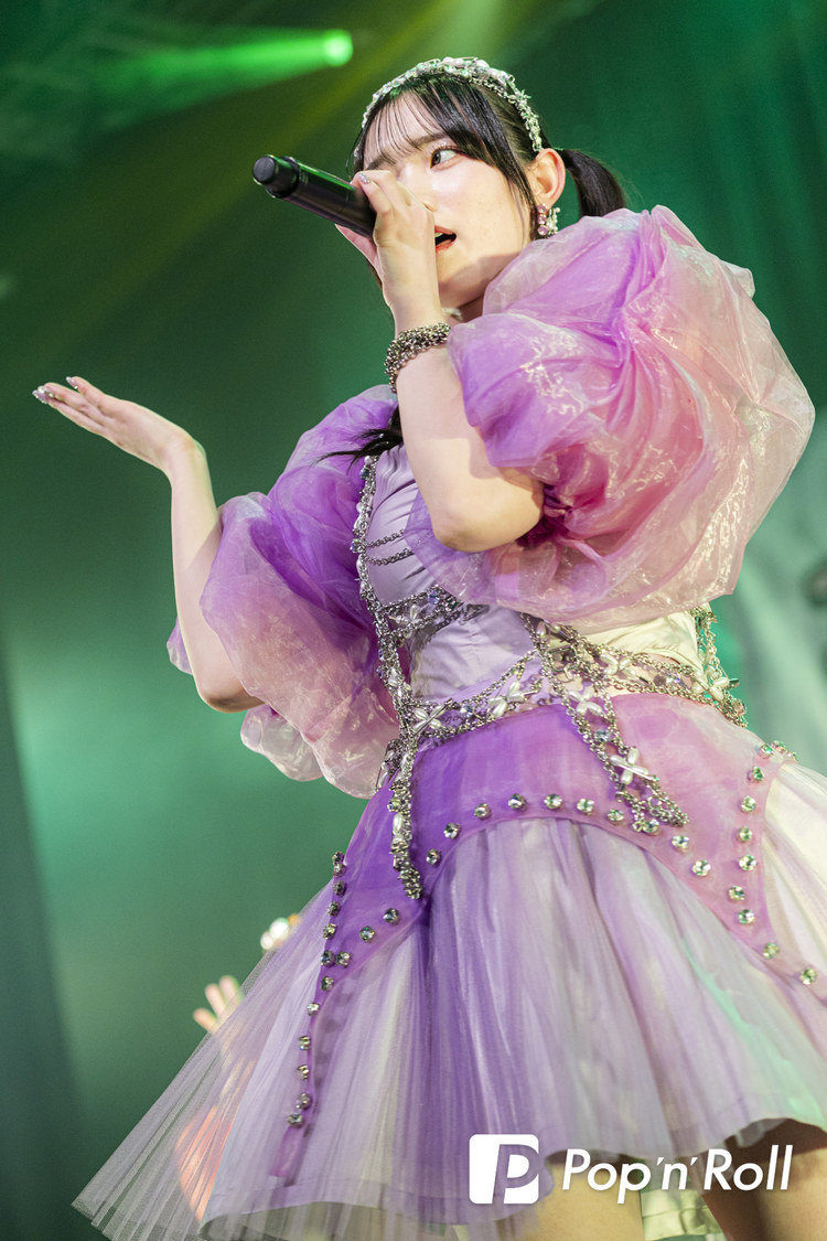 CUTIE STREET＜ニューイヤーだよ！六本木アイドルフェスティバル＞EX THEATER ROPPONGI（2025年1月4日）