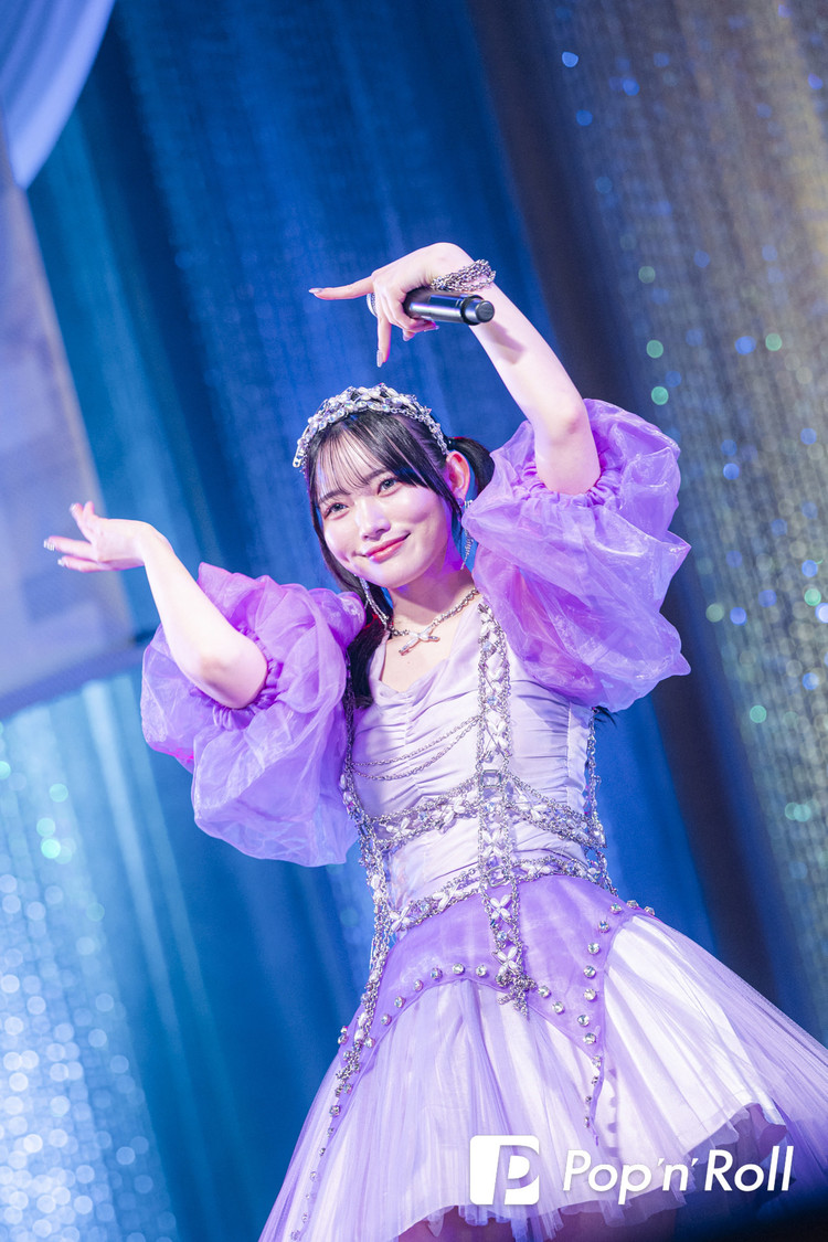 CUTIE STREET＜ニューイヤーだよ！六本木アイドルフェスティバル＞EX THEATER ROPPONGI（2025年1月4日）