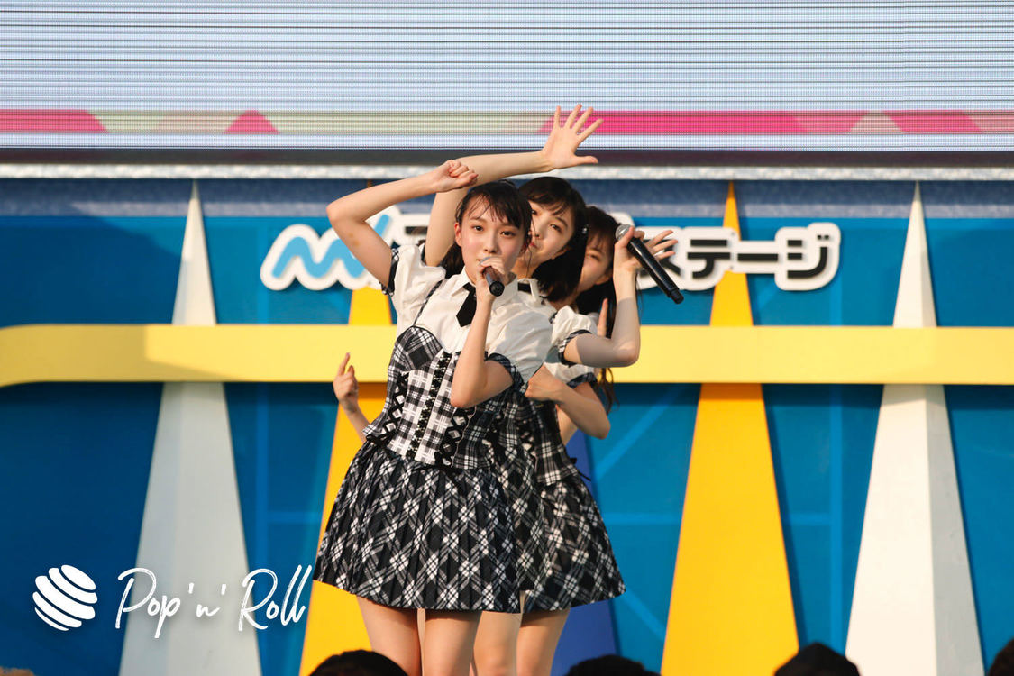 Love Cocchi ＜TOKYO IDOL FESTIVAL 2019＞｜ DREAM STAGE（17:00-）