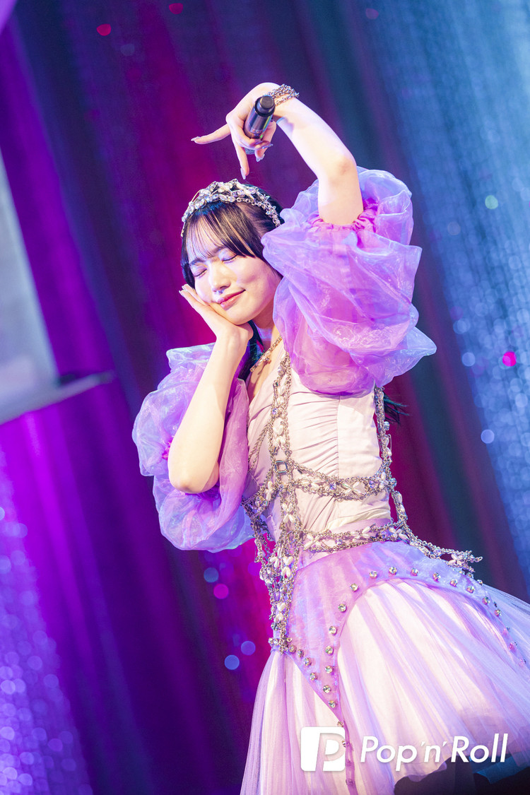 CUTIE STREET＜ニューイヤーだよ！六本木アイドルフェスティバル＞EX THEATER ROPPONGI（2025年1月4日）