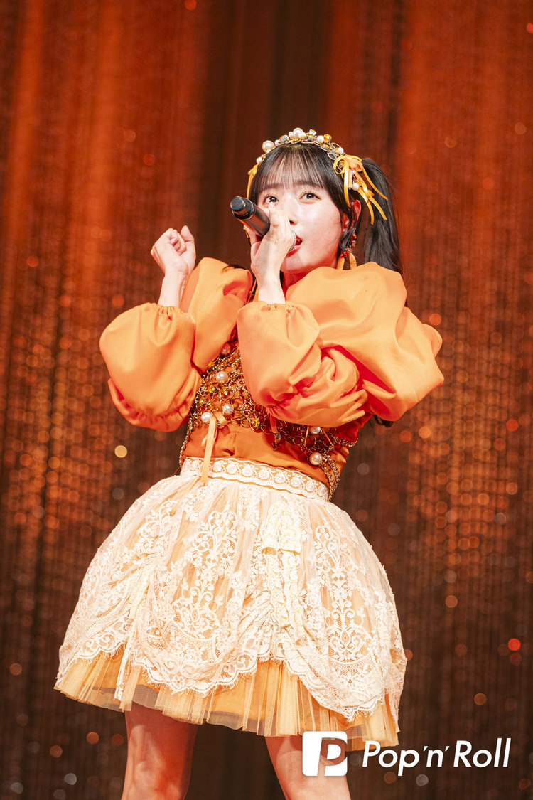 CUTIE STREET＜ニューイヤーだよ！六本木アイドルフェスティバル＞EX THEATER ROPPONGI（2025年1月4日）