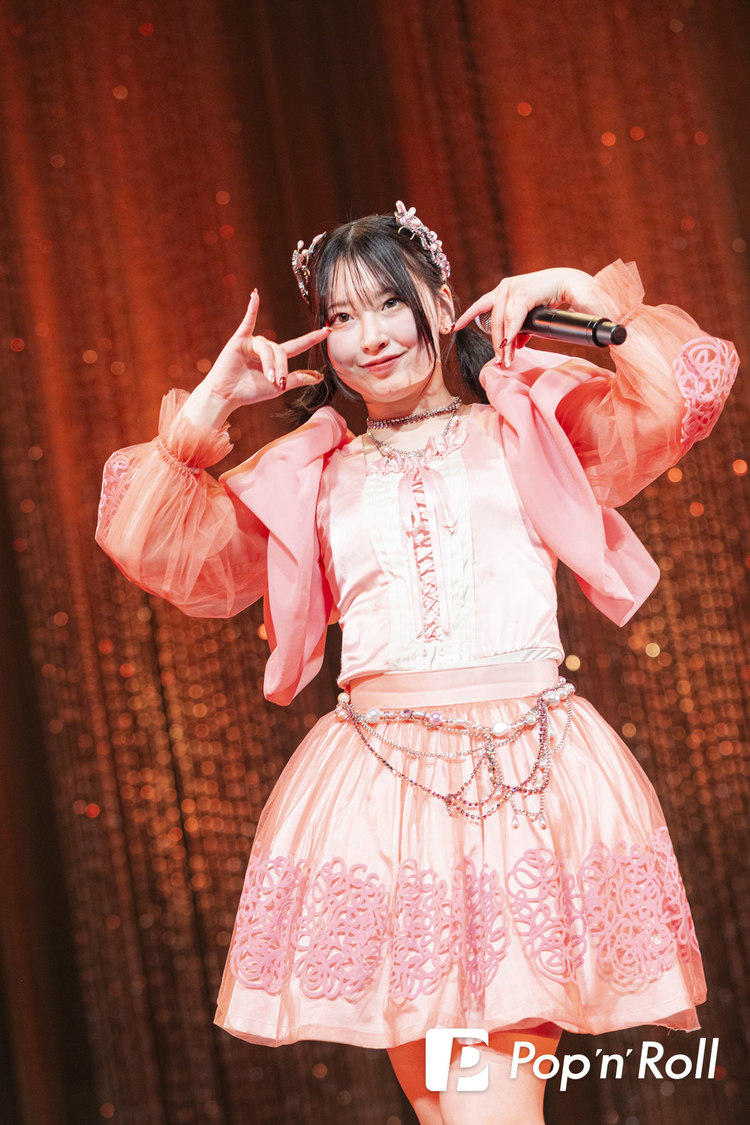 CUTIE STREET＜ニューイヤーだよ！六本木アイドルフェスティバル＞EX THEATER ROPPONGI（2025年1月4日）