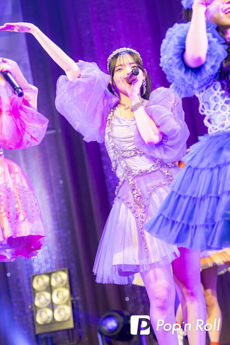 CUTIE STREET＜ニューイヤーだよ！六本木アイドルフェスティバル＞EX THEATER ROPPONGI（2025年1月4日）