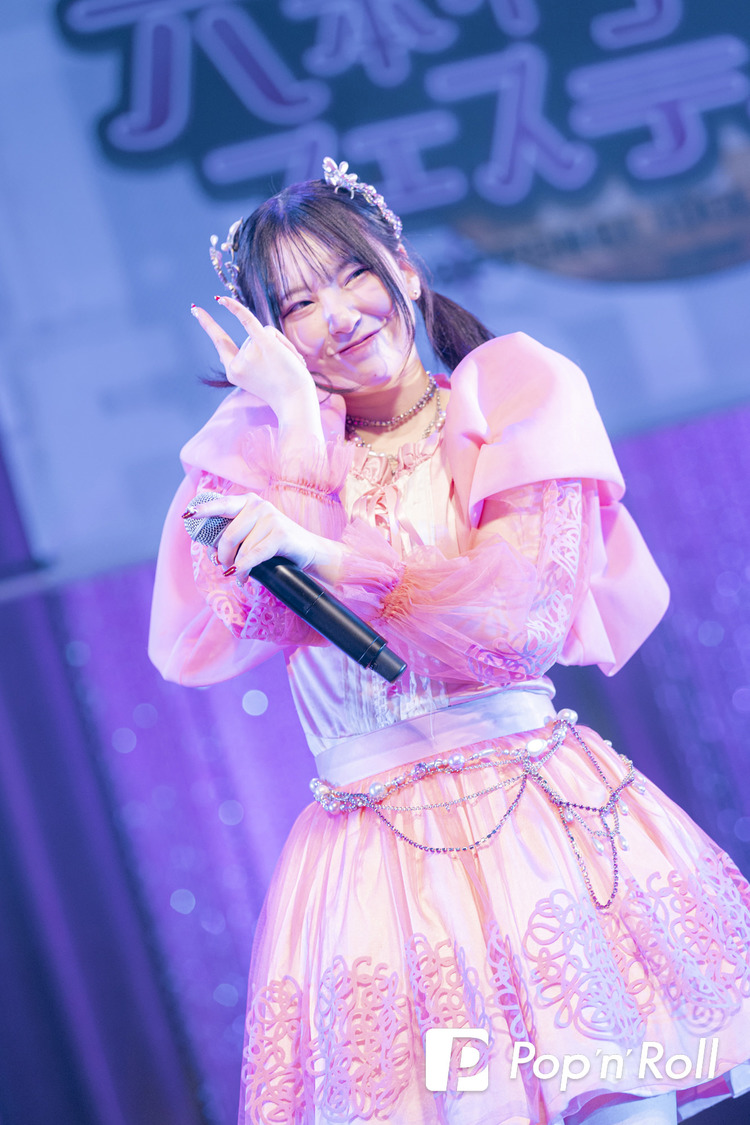 CUTIE STREET＜ニューイヤーだよ！六本木アイドルフェスティバル＞EX THEATER ROPPONGI（2025年1月4日）