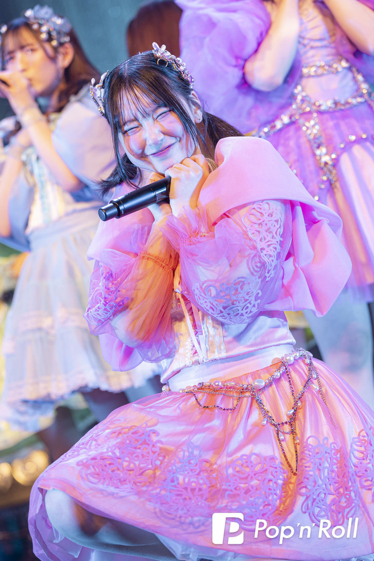 CUTIE STREET＜ニューイヤーだよ！六本木アイドルフェスティバル＞EX THEATER ROPPONGI（2025年1月4日）