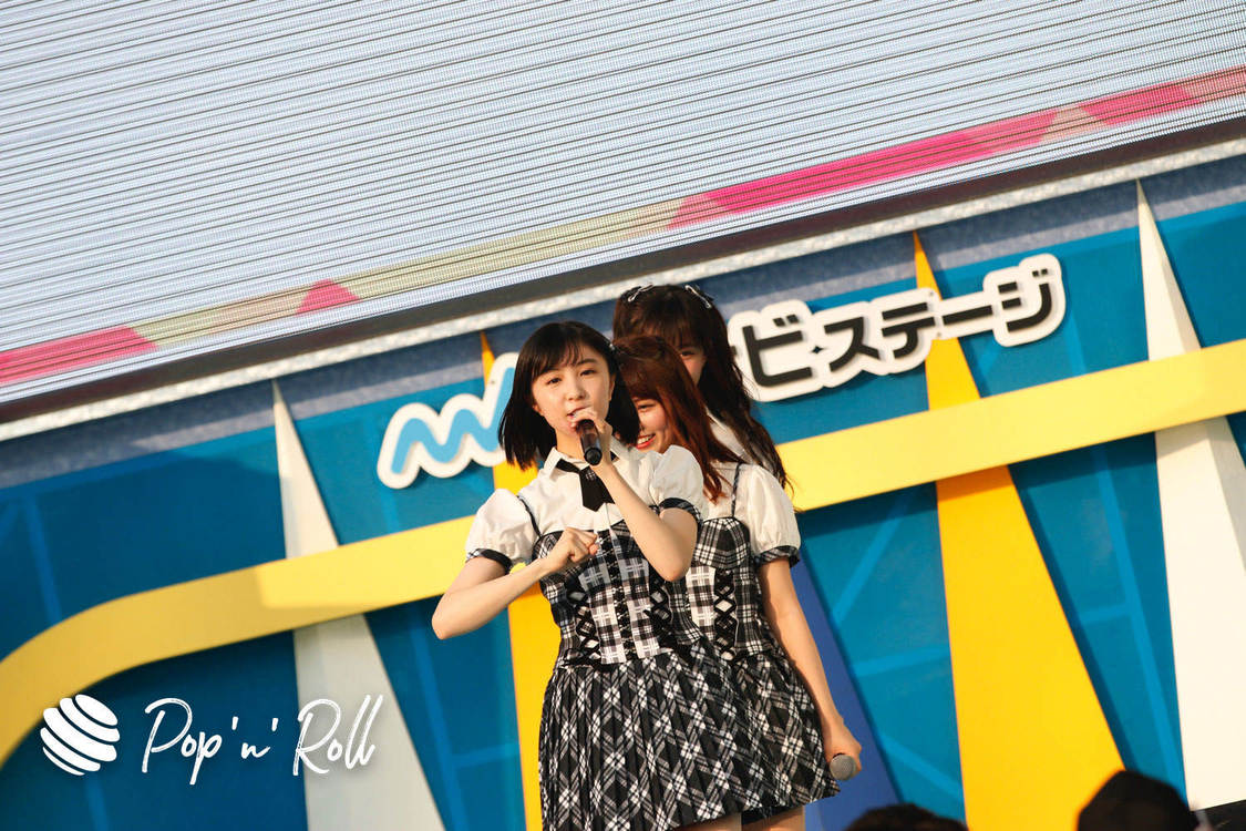 Love Cocchi ＜TOKYO IDOL FESTIVAL 2019＞｜ DREAM STAGE（17:00-）