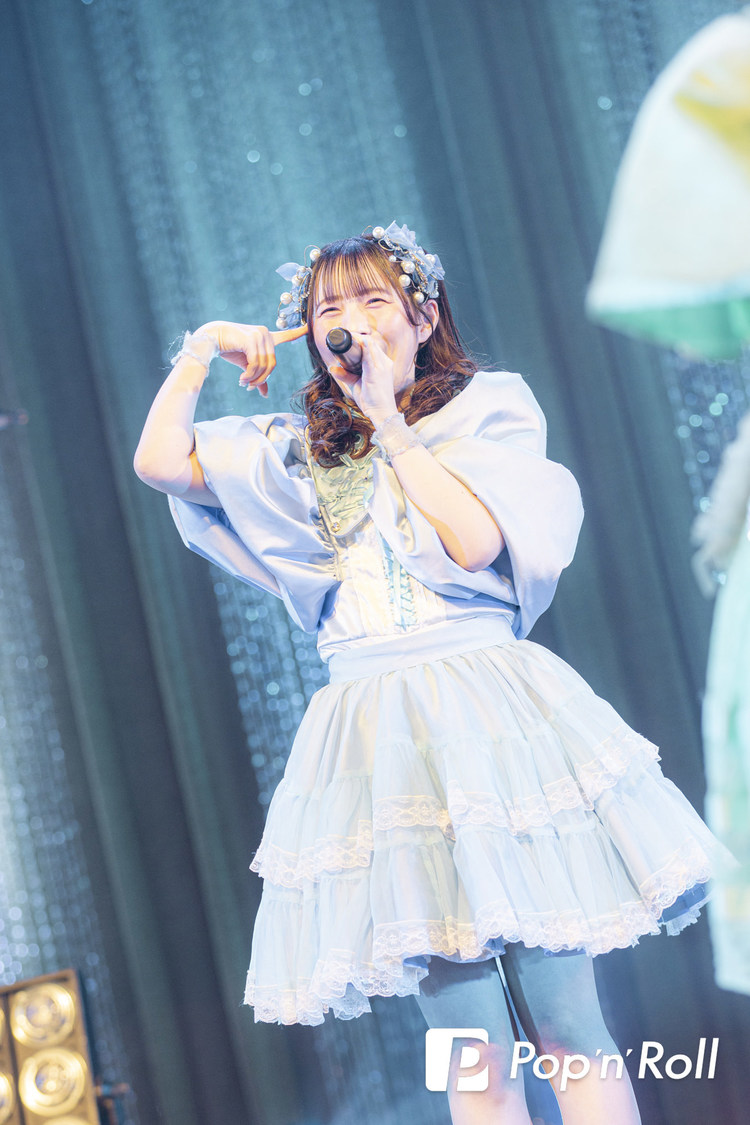 CUTIE STREET＜ニューイヤーだよ！六本木アイドルフェスティバル＞EX THEATER ROPPONGI（2025年1月4日）