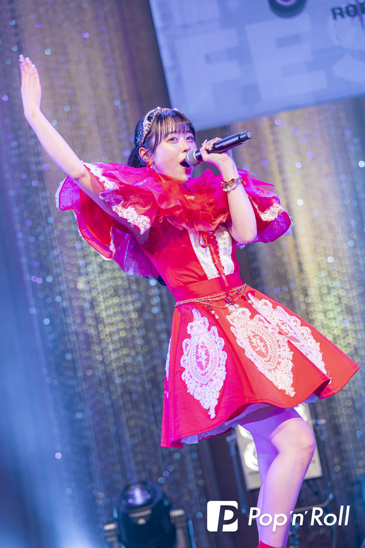 CUTIE STREET＜ニューイヤーだよ！六本木アイドルフェスティバル＞EX THEATER ROPPONGI（2025年1月4日）