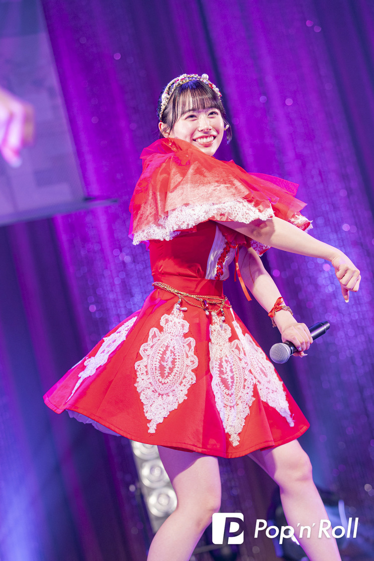 CUTIE STREET＜ニューイヤーだよ！六本木アイドルフェスティバル＞EX THEATER ROPPONGI（2025年1月4日）