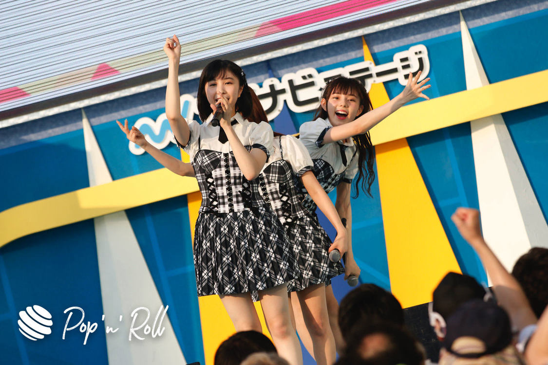 Love Cocchi ＜TOKYO IDOL FESTIVAL 2019＞｜ DREAM STAGE（17:00-）