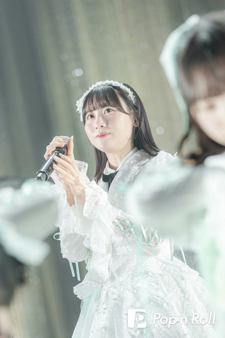 かすみ草とステラ＜ニューイヤーだよ！六本木アイドルフェスティバル＞EX THEATER ROPPONGI（2025年1月4日）