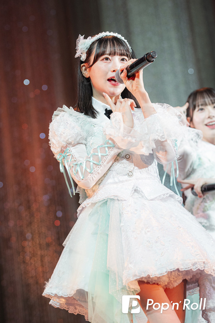 かすみ草とステラ＜ニューイヤーだよ！六本木アイドルフェスティバル＞EX THEATER ROPPONGI（2025年1月4日）