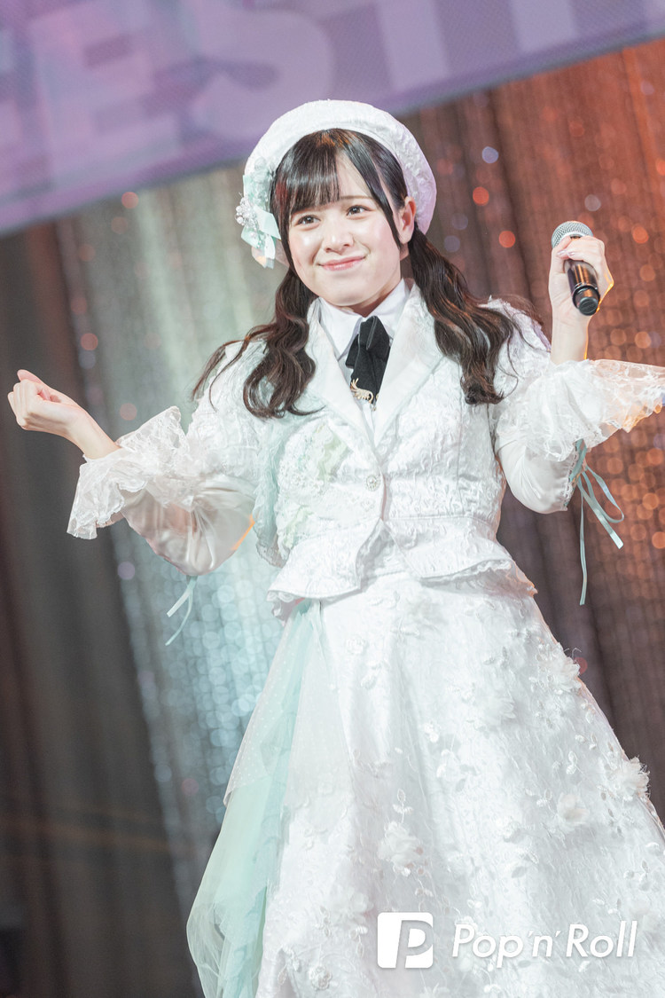 かすみ草とステラ＜ニューイヤーだよ！六本木アイドルフェスティバル＞EX THEATER ROPPONGI（2025年1月4日）