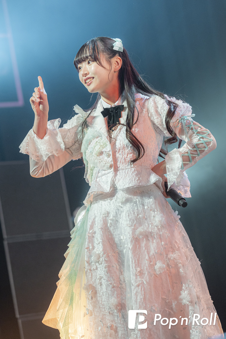 かすみ草とステラ＜ニューイヤーだよ！六本木アイドルフェスティバル＞EX THEATER ROPPONGI（2025年1月4日）