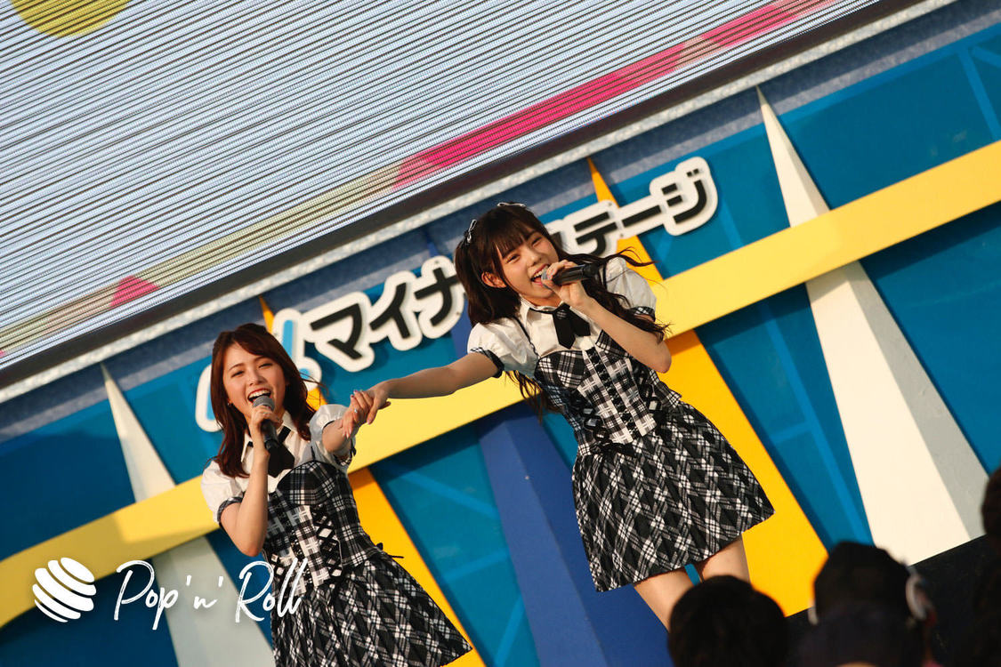 Love Cocchi ＜TOKYO IDOL FESTIVAL 2019＞｜ DREAM STAGE（17:00-）