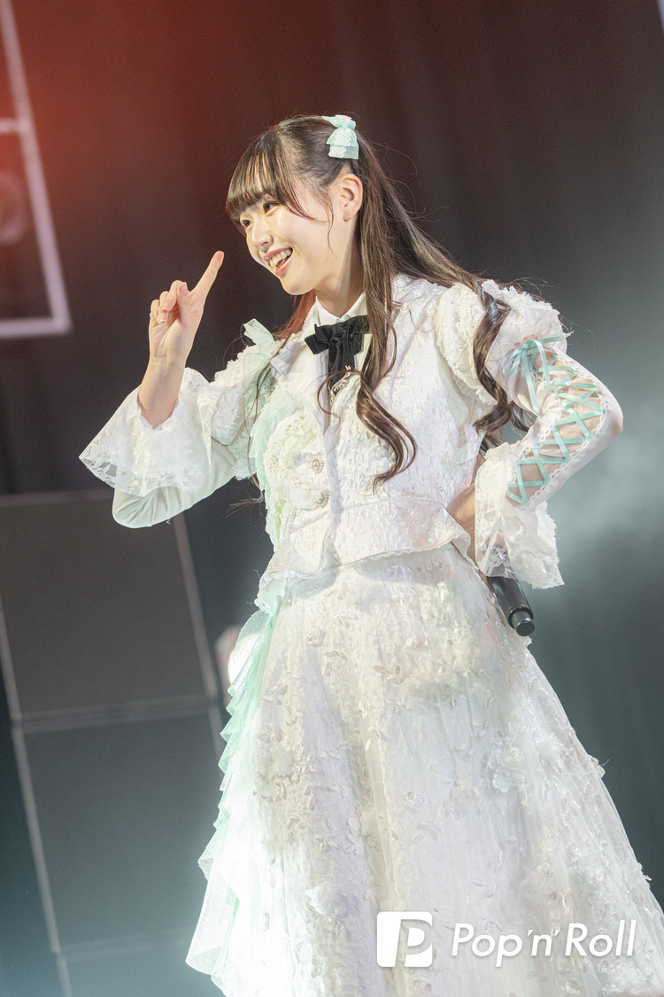 かすみ草とステラ＜ニューイヤーだよ！六本木アイドルフェスティバル＞EX THEATER ROPPONGI（2025年1月4日）