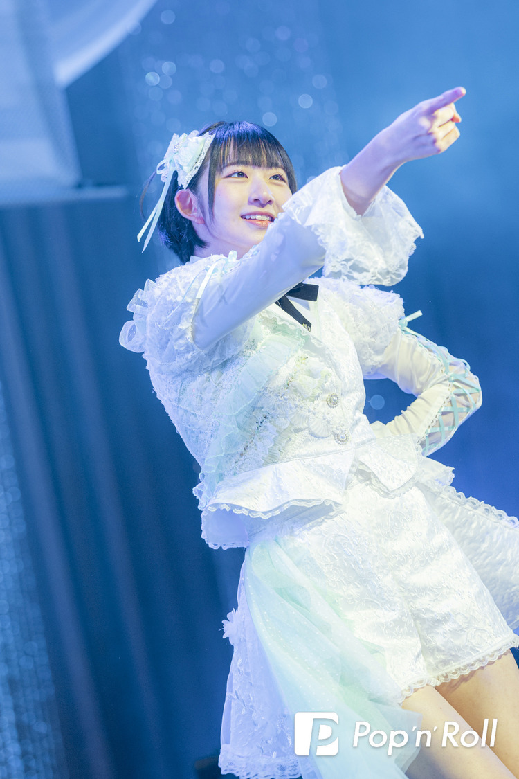 かすみ草とステラ＜ニューイヤーだよ！六本木アイドルフェスティバル＞EX THEATER ROPPONGI（2025年1月4日）