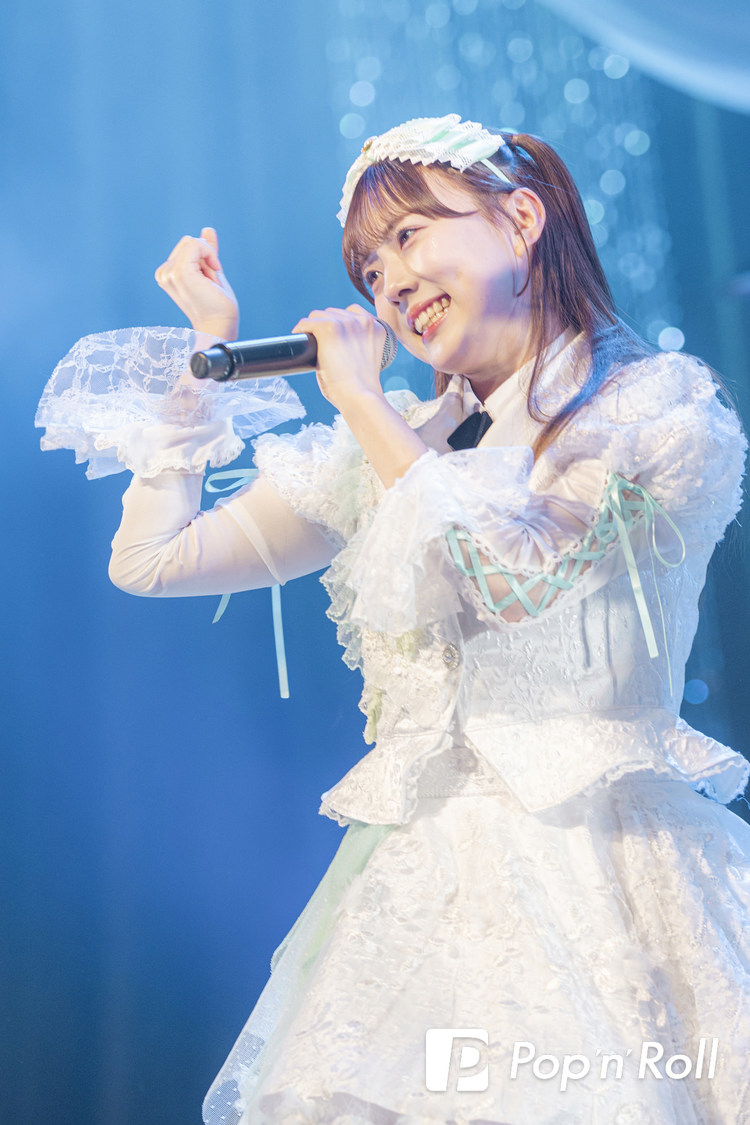 かすみ草とステラ＜ニューイヤーだよ！六本木アイドルフェスティバル＞EX THEATER ROPPONGI（2025年1月4日）