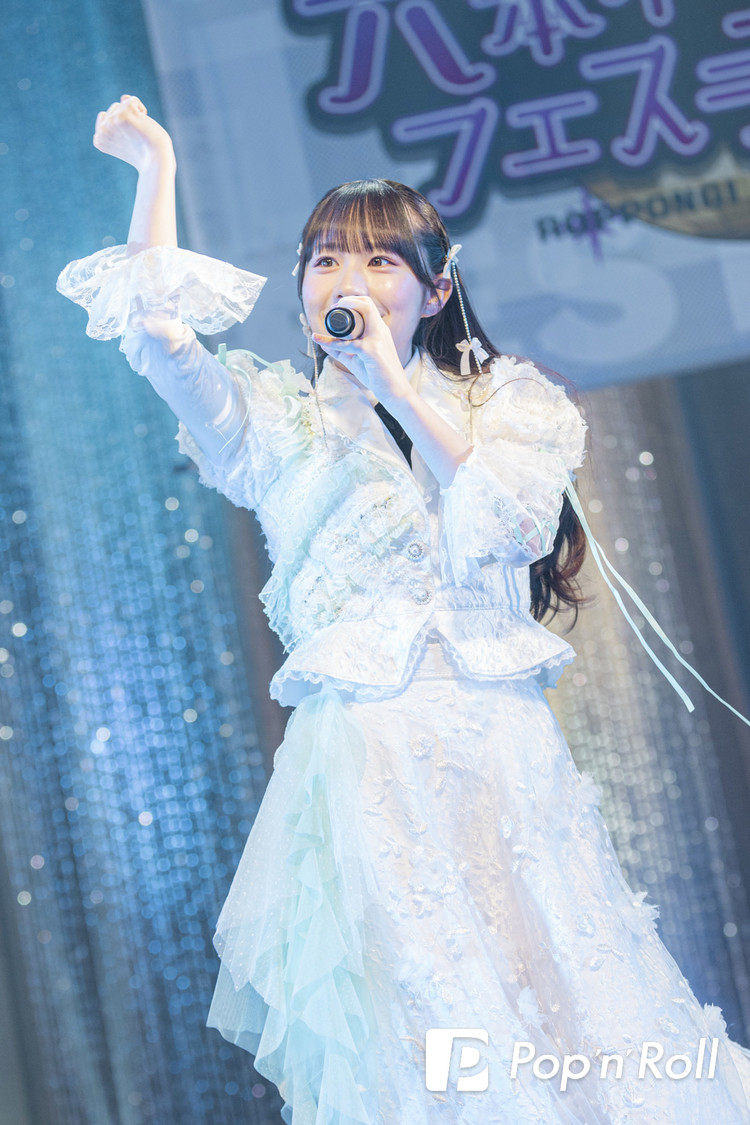 かすみ草とステラ＜ニューイヤーだよ！六本木アイドルフェスティバル＞EX THEATER ROPPONGI（2025年1月4日）