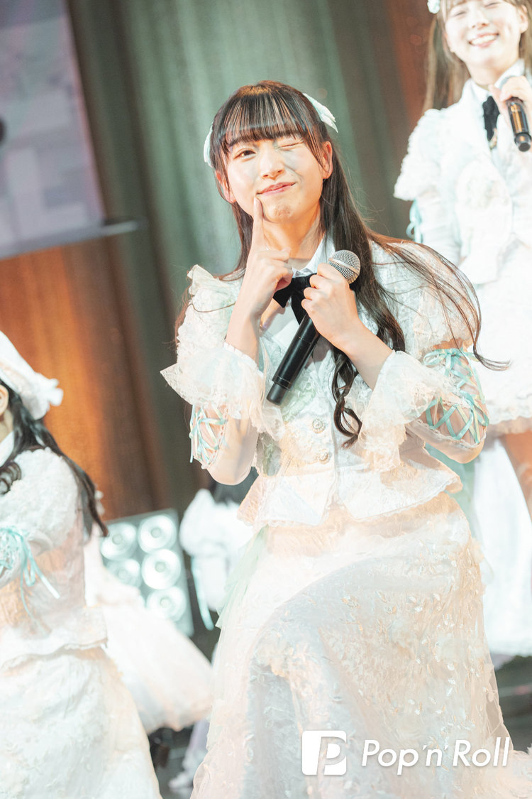 かすみ草とステラ＜ニューイヤーだよ！六本木アイドルフェスティバル＞EX THEATER ROPPONGI（2025年1月4日）