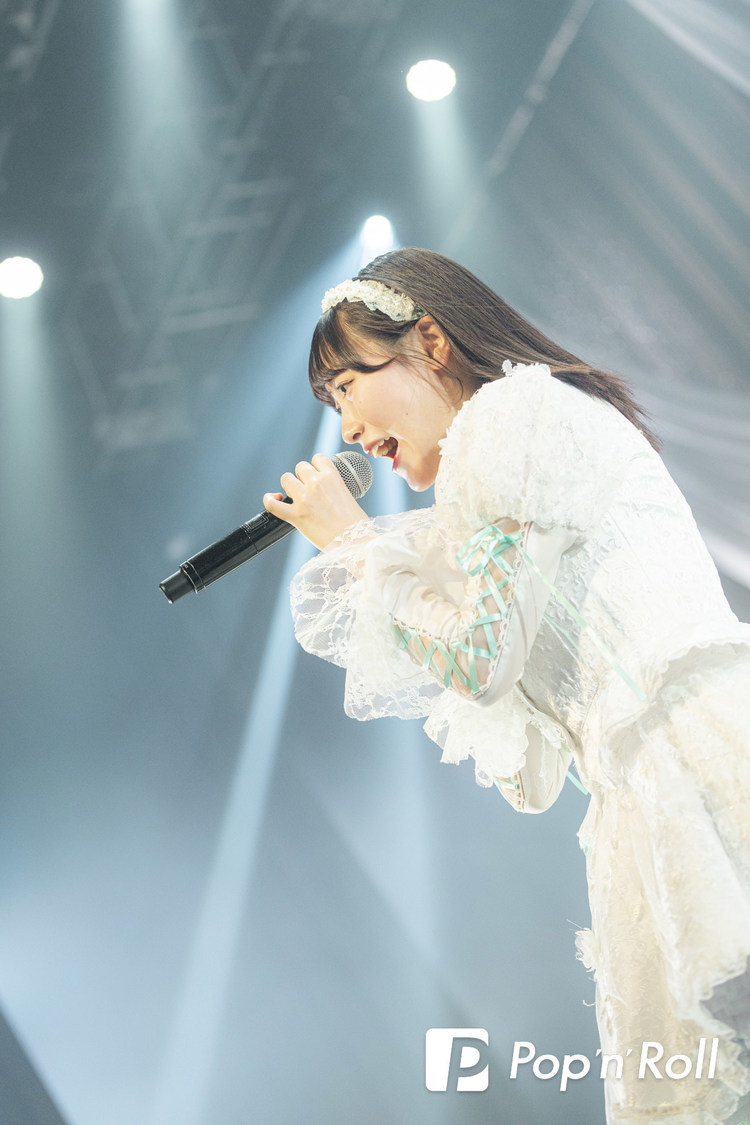 かすみ草とステラ＜ニューイヤーだよ！六本木アイドルフェスティバル＞EX THEATER ROPPONGI（2025年1月4日）