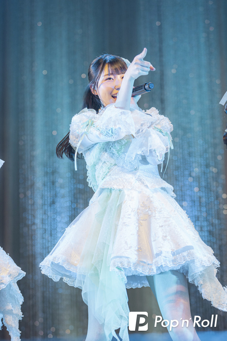 かすみ草とステラ＜ニューイヤーだよ！六本木アイドルフェスティバル＞EX THEATER ROPPONGI（2025年1月4日）