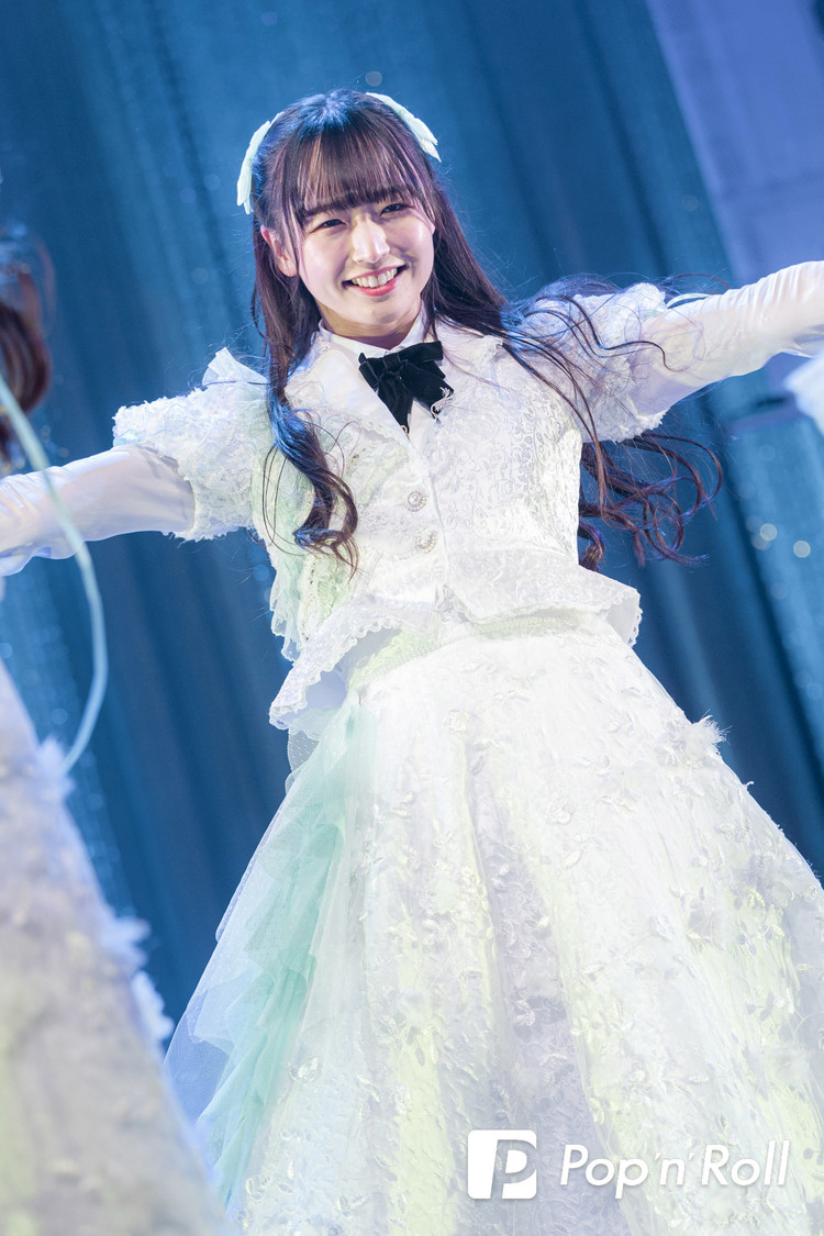 かすみ草とステラ＜ニューイヤーだよ！六本木アイドルフェスティバル＞EX THEATER ROPPONGI（2025年1月4日）