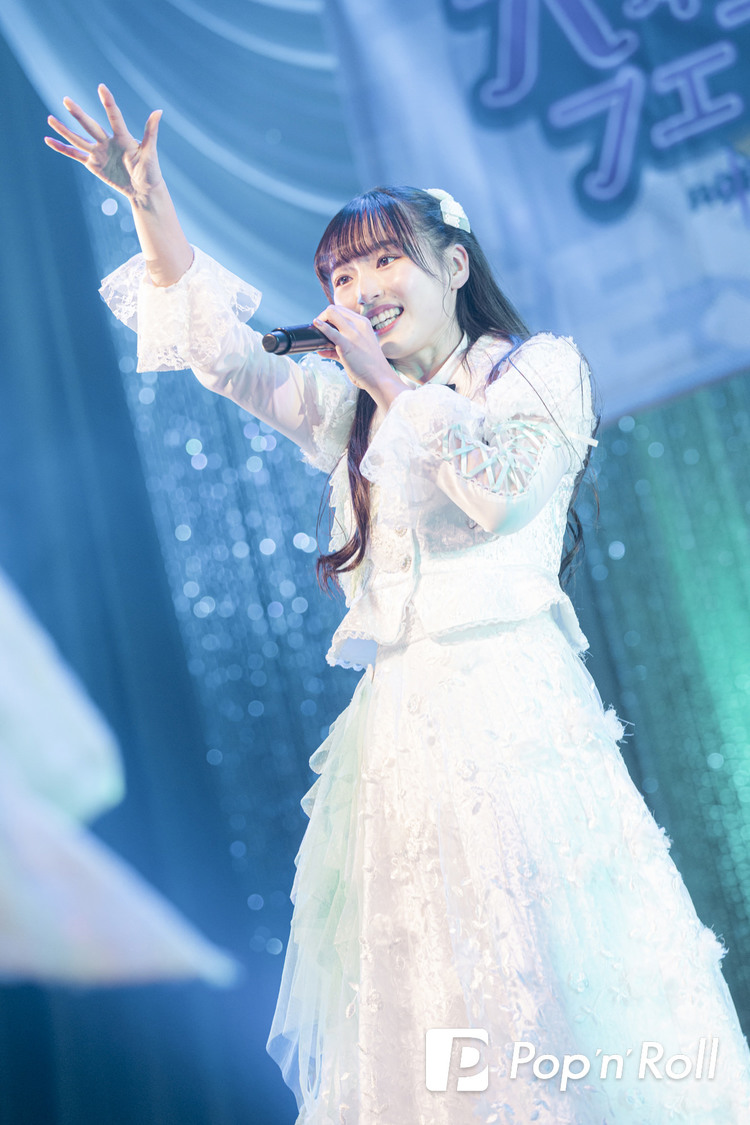 かすみ草とステラ＜ニューイヤーだよ！六本木アイドルフェスティバル＞EX THEATER ROPPONGI（2025年1月4日）