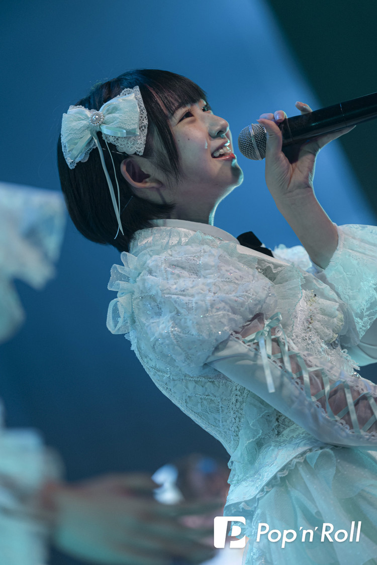 かすみ草とステラ＜ニューイヤーだよ！六本木アイドルフェスティバル＞EX THEATER ROPPONGI（2025年1月4日）