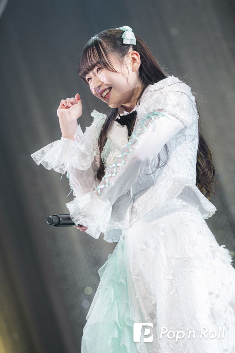 かすみ草とステラ＜ニューイヤーだよ！六本木アイドルフェスティバル＞EX THEATER ROPPONGI（2025年1月4日）