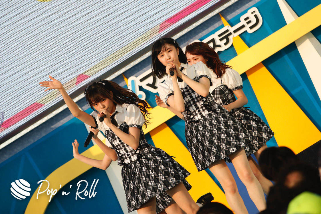 Love Cocchi ＜TOKYO IDOL FESTIVAL 2019＞｜ DREAM STAGE（17:00-）