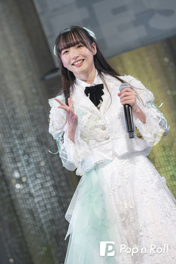 かすみ草とステラ＜ニューイヤーだよ！六本木アイドルフェスティバル＞EX THEATER ROPPONGI（2025年1月4日）