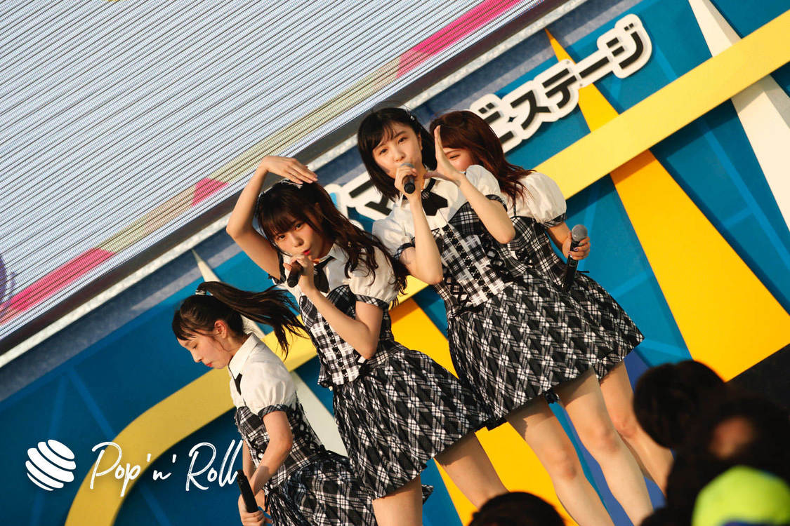 Love Cocchi ＜TOKYO IDOL FESTIVAL 2019＞｜ DREAM STAGE（17:00-）