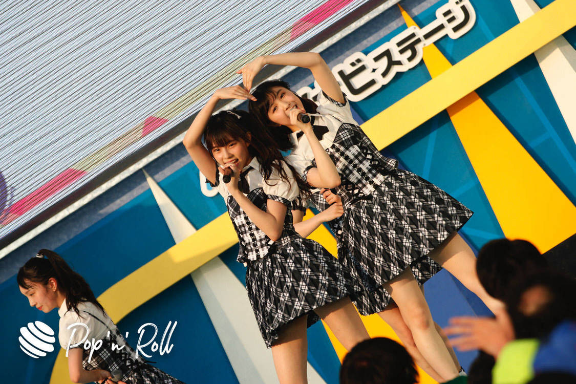 Love Cocchi ＜TOKYO IDOL FESTIVAL 2019＞｜ DREAM STAGE（17:00-）