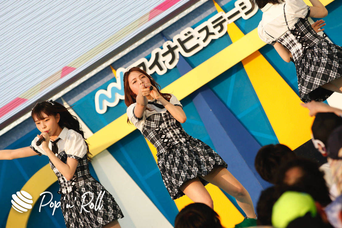 Love Cocchi ＜TOKYO IDOL FESTIVAL 2019＞｜ DREAM STAGE（17:00-）