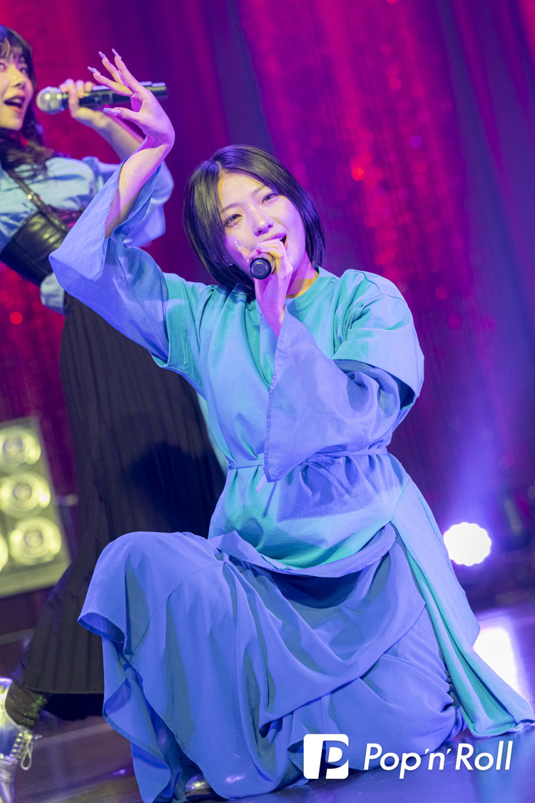 NAVI＜ニューイヤーだよ！六本木アイドルフェスティバル＞EX THEATER ROPPONGI（2025年1月4日）