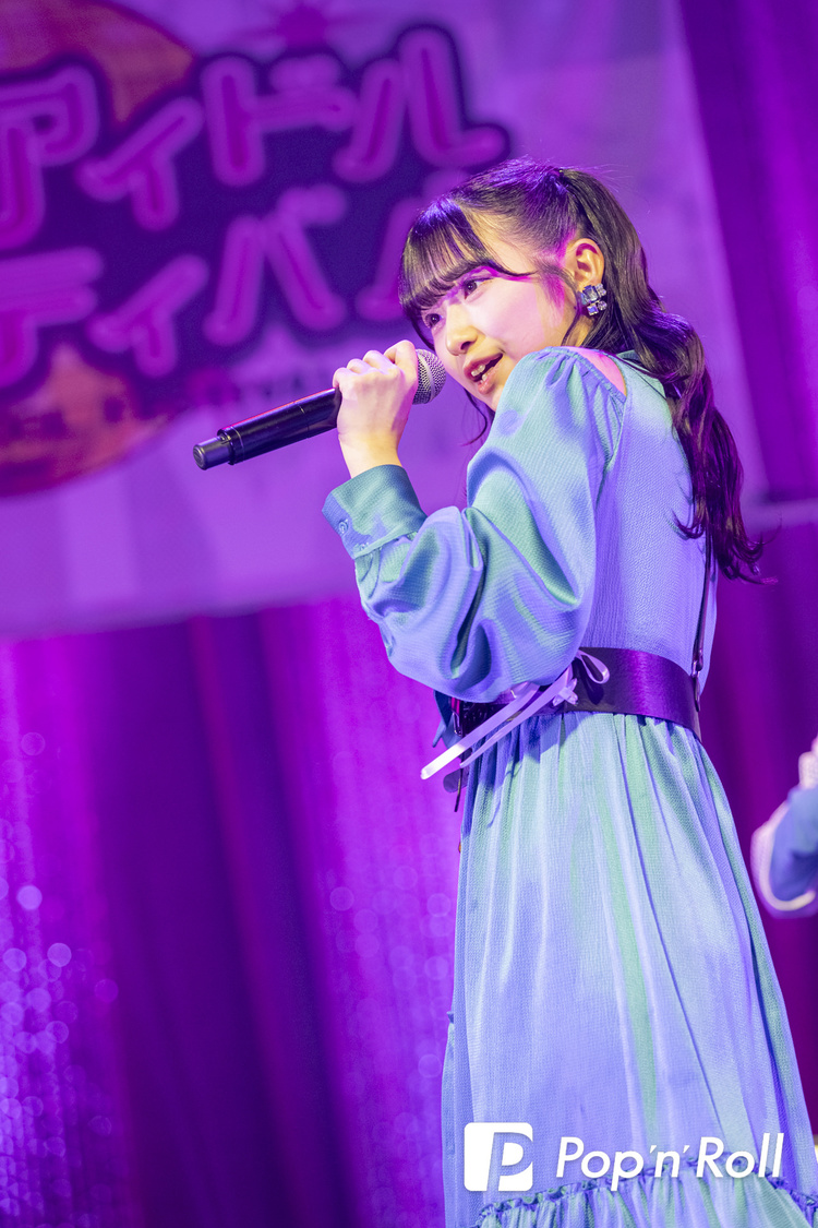 WHITE SCORPION＜ニューイヤーだよ！六本木アイドルフェスティバル＞EX THEATER ROPPONGI（2025年1月4日）