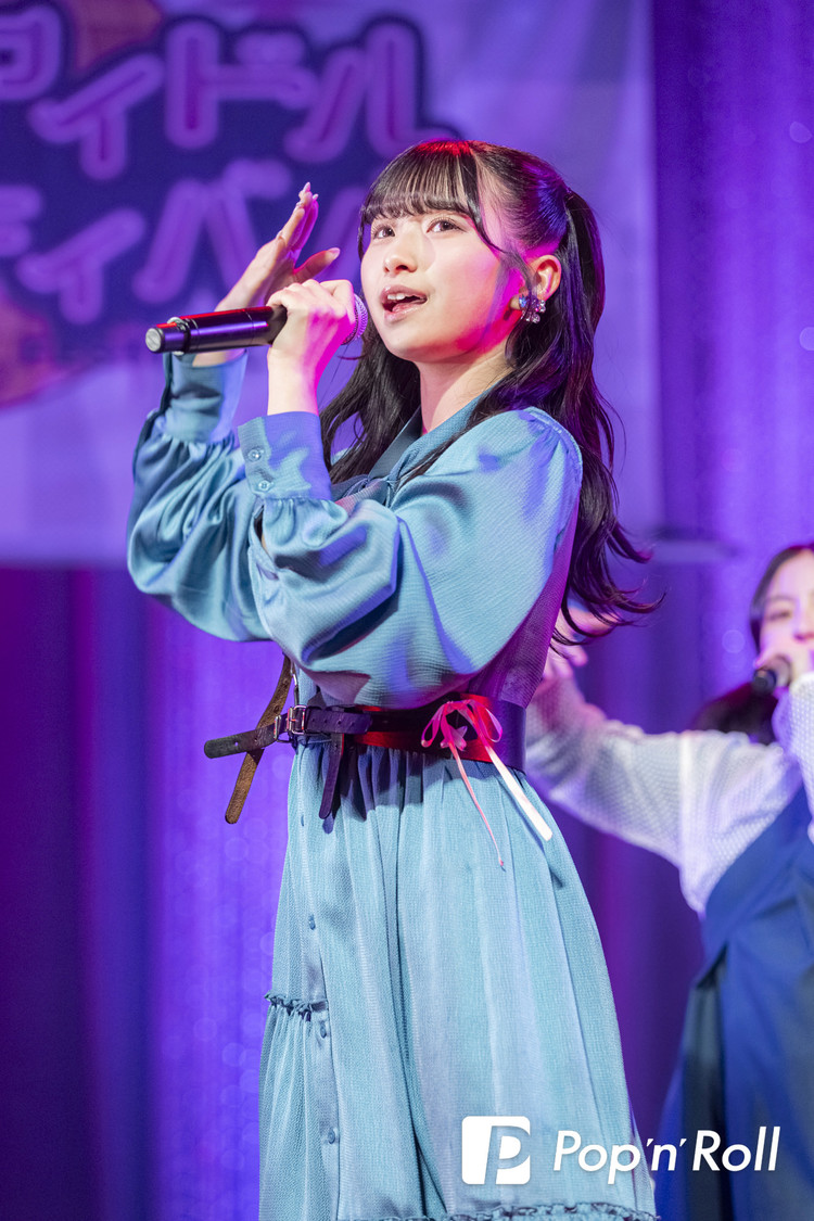 WHITE SCORPION＜ニューイヤーだよ！六本木アイドルフェスティバル＞EX THEATER ROPPONGI（2025年1月4日）