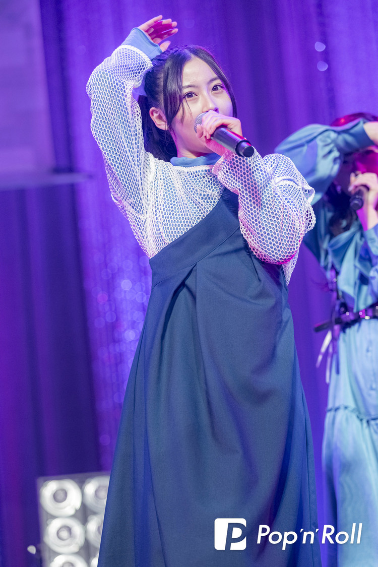 WHITE SCORPION＜ニューイヤーだよ！六本木アイドルフェスティバル＞EX THEATER ROPPONGI（2025年1月4日）