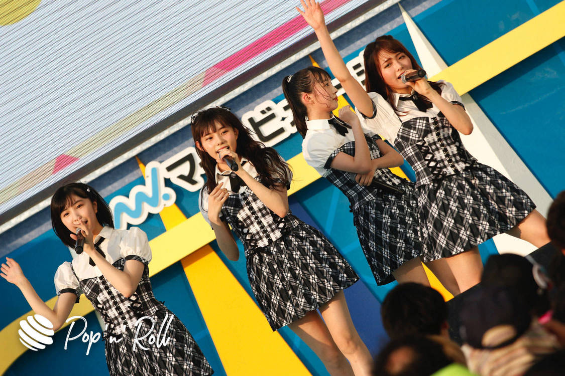 Love Cocchi ＜TOKYO IDOL FESTIVAL 2019＞｜ DREAM STAGE（17:00-）