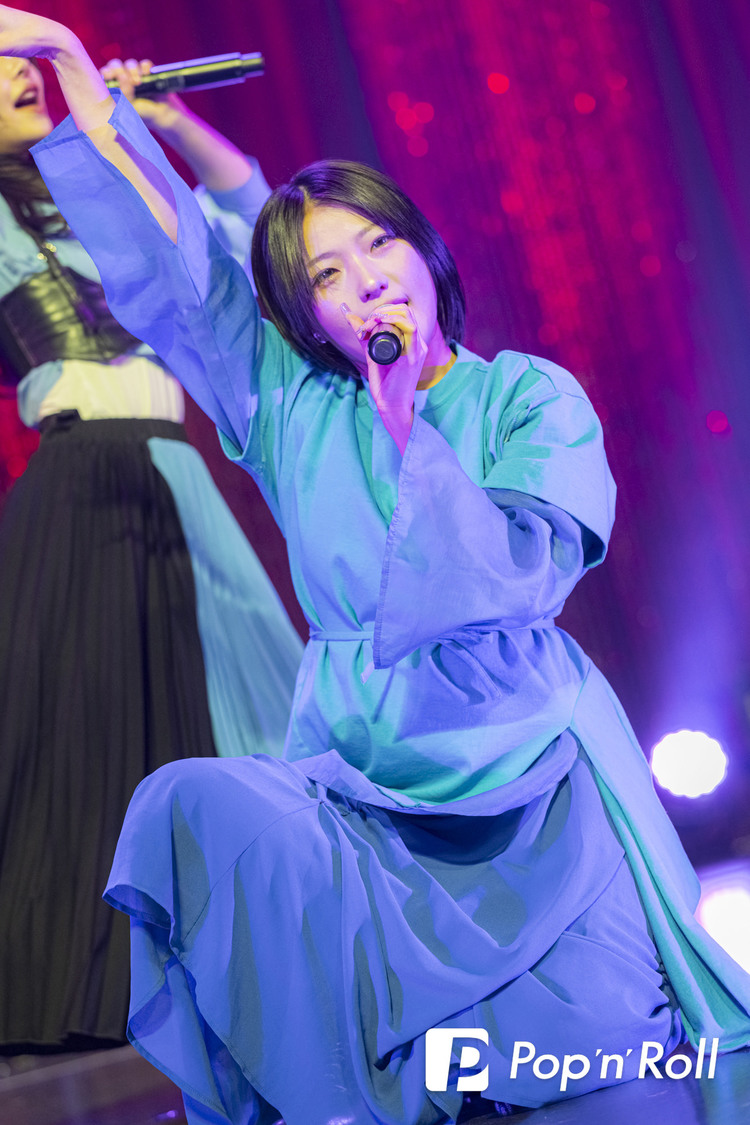 WHITE SCORPION＜ニューイヤーだよ！六本木アイドルフェスティバル＞EX THEATER ROPPONGI（2025年1月4日）