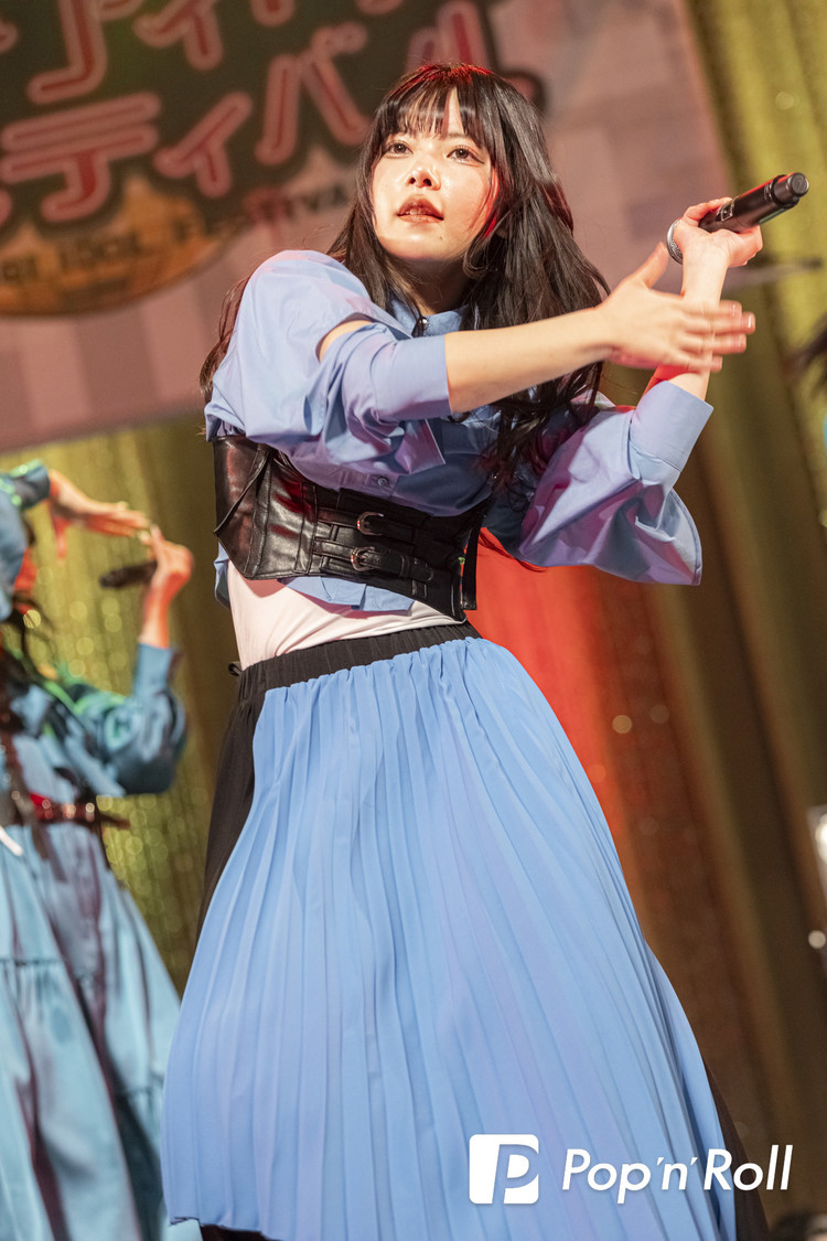 WHITE SCORPION＜ニューイヤーだよ！六本木アイドルフェスティバル＞EX THEATER ROPPONGI（2025年1月4日）