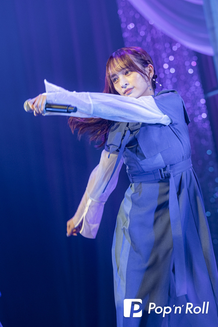 WHITE SCORPION＜ニューイヤーだよ！六本木アイドルフェスティバル＞EX THEATER ROPPONGI（2025年1月4日）