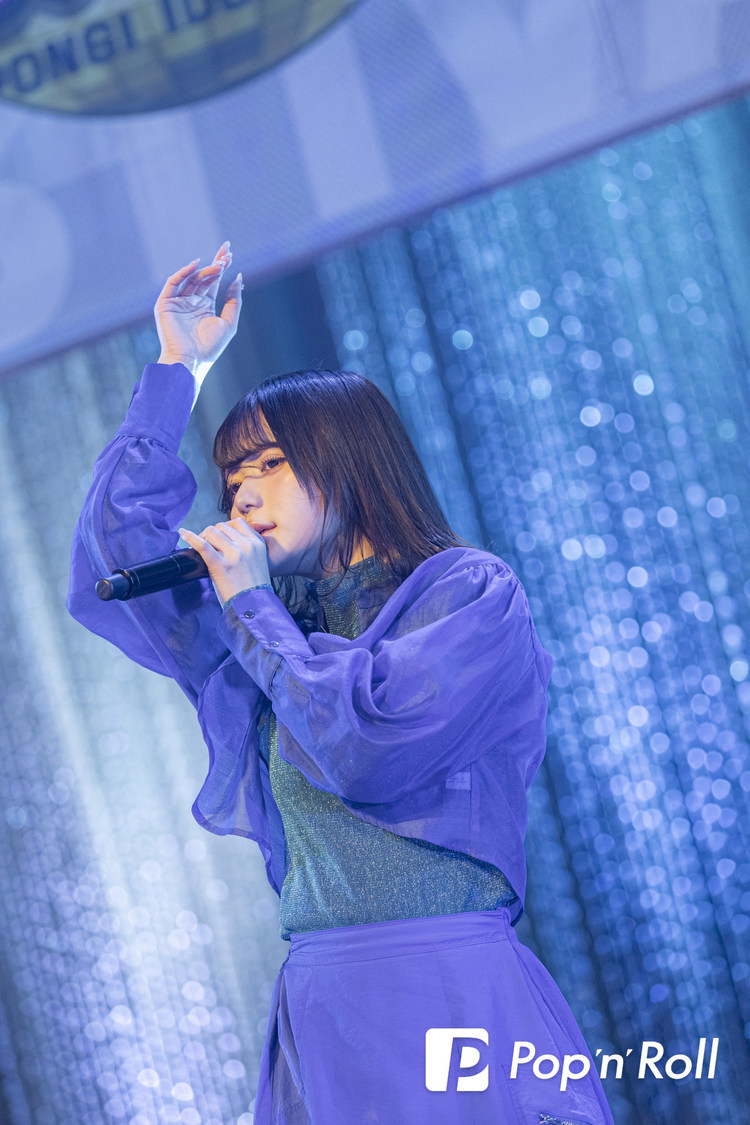 WHITE SCORPION＜ニューイヤーだよ！六本木アイドルフェスティバル＞EX THEATER ROPPONGI（2025年1月4日）